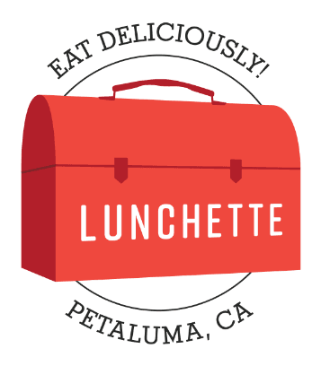Lunchette logo